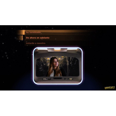 Yoostar 2 (Kinect) Xbox 360