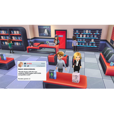 Youtubers Life 2 PS4