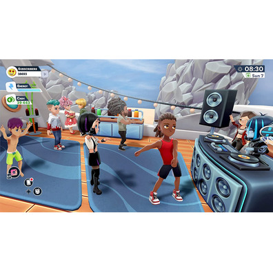 Youtubers Life 2 PS4