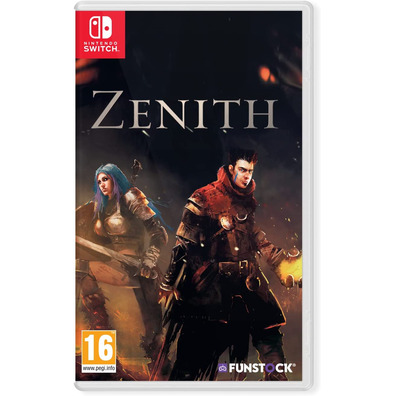 Commutateur Zenith