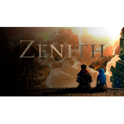 Commutateur Zenith