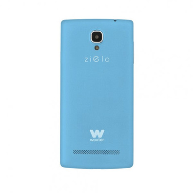 Woxter Zielo Q27 Blue