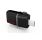 SANDISK USB Ultra Android double clé USB 64GB