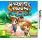 Harvest Moon : la vallée perdue 3DS