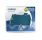 Poignée de batterie Indeca rechargeable