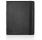 Angry Birds Folio Leather Case for the New iPad (Black)