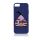Pochette iPhone 5 Angry Birds Space Lazerbird