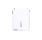 Housse Etui pour Apple iPad 2 (Blanc)