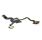 Replacement Proximity Light Sensor Flex Ribbon for iPhone 4