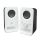 Logitech Multimedia Speakers Z150 Blanc