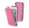 MiniGel Skin pour iPhone 5 Muvit Pink