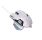 Saitek Cyborg Rat 5 Blanc