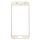 Front Glass replacement Samsung Galaxy S7 Gold