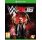 WWE 2K16 XBOX UNE