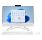 All in One HP 22-DD1000NS i5/8GB/256GB/21.5''/Win11