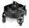 VENTILATEUR UNIVERSEL ALPINE 17 CO NEGRO ARCTIQUE