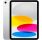 Apple iPad 10.9 2022 Wifi / Cell 5G 256 Go Silver MQ6T3Y/A