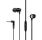 Écouteurs intra-auriculaires Sennheiser CX 300 Noir