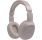 Auriculares Inalámbricos Mars Gaming MHW-ECO Bluetooth / Jack 3.5mm Gris