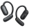 Oreilles noires de Soundcore AeroFit
