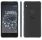 BQ Aquaris X5 Plus (16Gb - 2Gb RAM) Grey