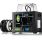 Bresser Impresora 3D Doble Extrusor T-Rex