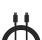 KSIX USB TIPO C CABLE DE DONNÉES - USB TIPO C 2.0 1 METRO