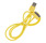 USB Cable for iPhone 4/4S Yellow