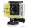 Caméra Sport sjcam sj4000 Jaune v2.0