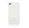 Hard Plastic Replacement Back Case for Apple iPhone 4G White