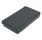 Case for DS Lite Charcoal Black