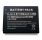 Rechargeable Battery Samsung Galaxy Core i8262