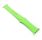 Sport Silicone Band for Apple Watch 42 mm Green
