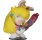 Figura Mario + Rabbid Sparks de Hope Rabbid Peach (10cm)