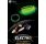 Electro Twister Lightning Kit Vert Xbox 360