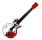 Skin Foxy Baby Guitar Hero III PS3/Xbox360