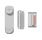 Remplacement Button Set iPhone 5 Argent