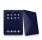 Skin Colormatch Navy iPad