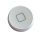Home Button for iPad 2 White