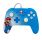 Mando Gaming Powera para Nintendo Switch MARIO POP ART