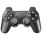 Manete PS3 DoubleShock III (Noir) Non officiel