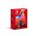 Nintendo Switch OLED Mario Red Edition + Base + 2 Mandos Joy-Con