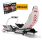 Formule de Playseat Instinct F1 Edition Blanco