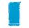 Samsung Galaxy S6 Edge Back Glass Housing Adhesive