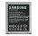 Remplacement batterie Samsung Galaxy S3