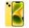 Smartphone Apple iPhone 14 Plus 256Gb/ 6,7 " / 5G / Amarillo