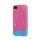 Boîtier iPhone 4/4S Caramel Melt Violet