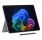Surface Pro PC Copilot+ 12" LCD Touch Snapdragon X Plus 16 Go RAM 256 Go Platinum