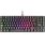 Teclado Mars Gaming MKREVO Pro RGB TKL Mecánico Outemu Rouge