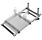Thrustmaster T-Pedals Stand (Support pour les Pédales)